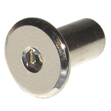 Furniture Connector Nut